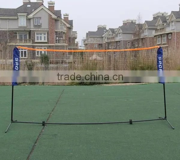 DKS Badminton Tennis Set with Net