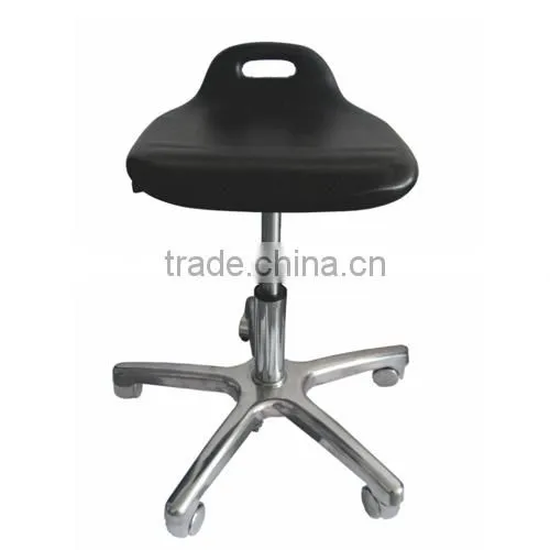 Height adjustable ESD Chair