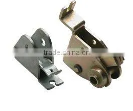 Gas Spring end fittings