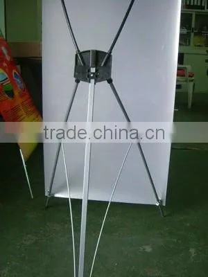 POP roll up stand