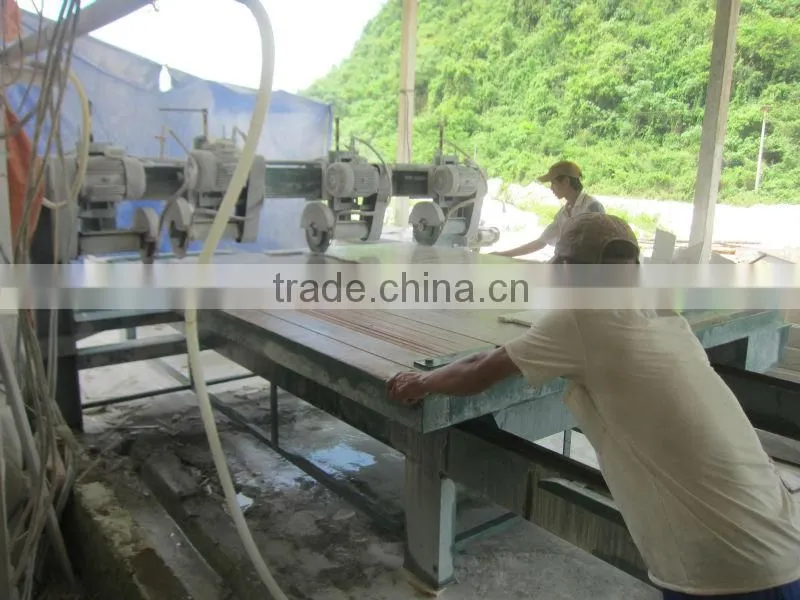 Vietnamese Marble