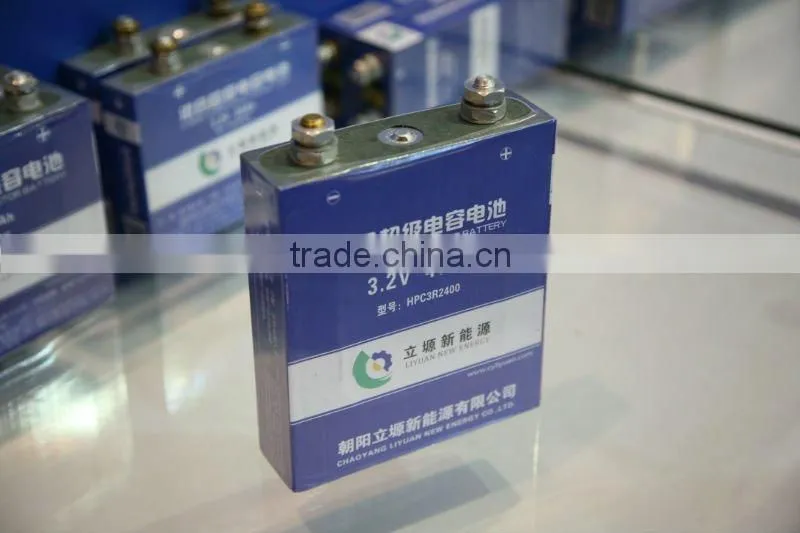 Li ion Battery