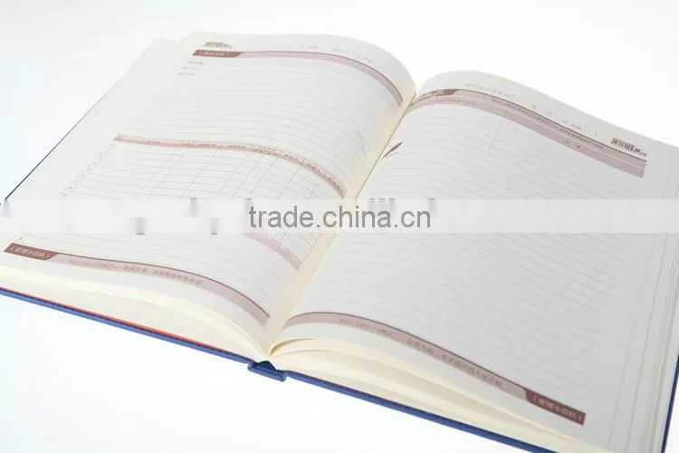 Wholesalers china a4 spiral notebook printing popular products in usa