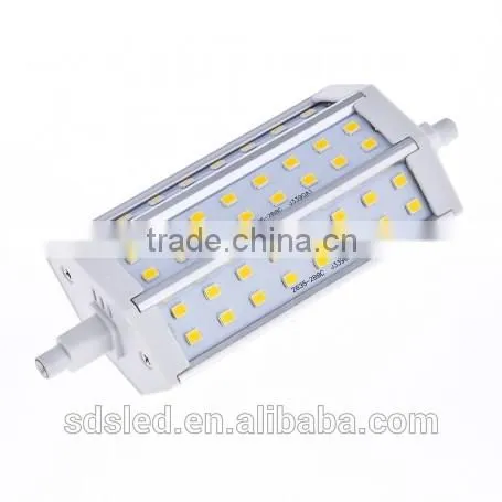 2016 New products bayonet led bulb from China factory