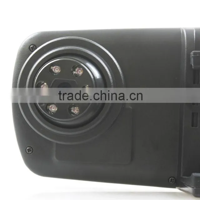 2.7'' HD IR Night Vision Car DVR with Motion Detection Function JVE - 27F