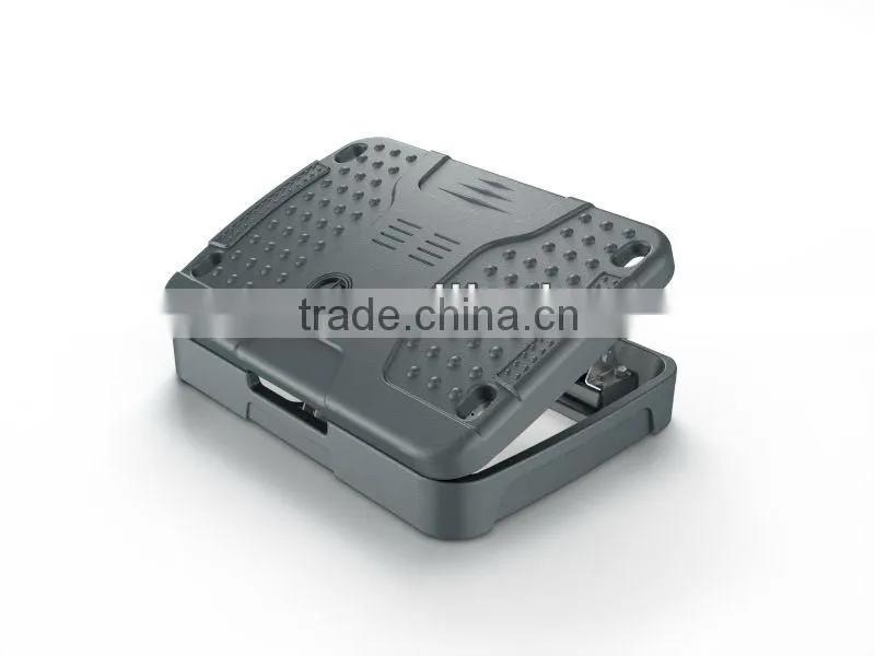 2015 useful design adjustable office footrest for Christmas