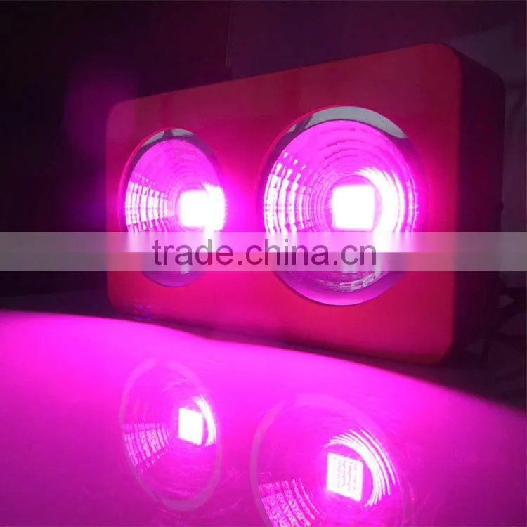 400W LED Grow Light for Greenhouse High Lumen 400w LED Grow Light 400W