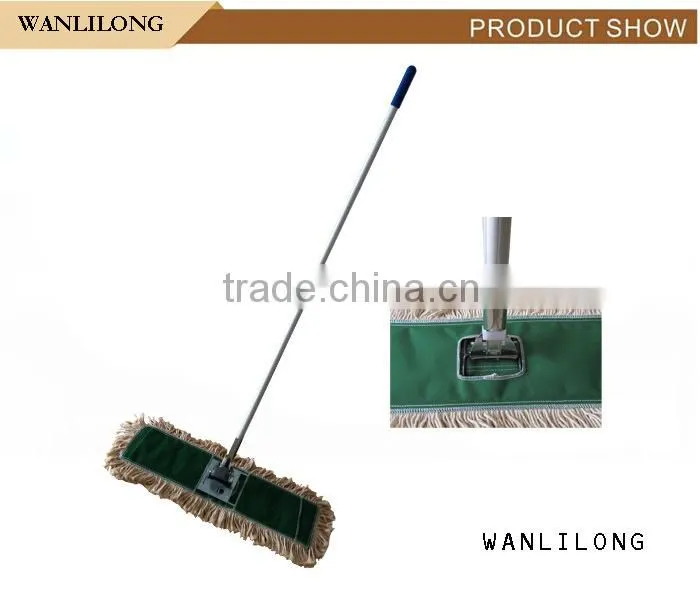 SY020RW Industrial cleaning flat easy life magic mop