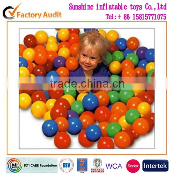 bouncing ball