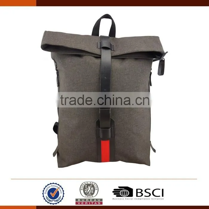 High quality Business Backpack With Laptop Compartment