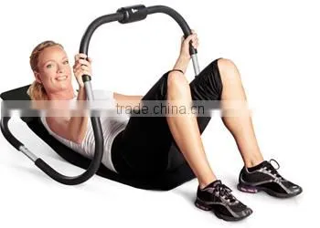 PP fitness abdominal machine