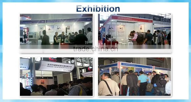 Luggage Vibration Testing Machine