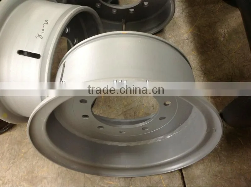 machinery rim 8.0-20
