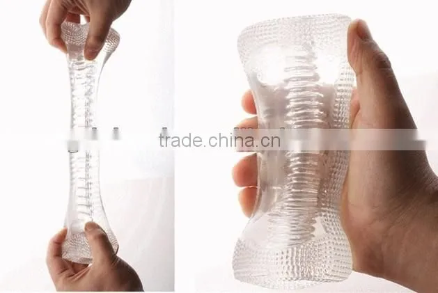 Super pump sexy toys spike condom massage for male chinese supplier adult products