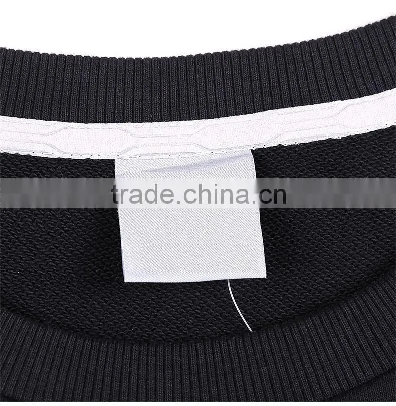 2016 mens heavyweight cotton sweater