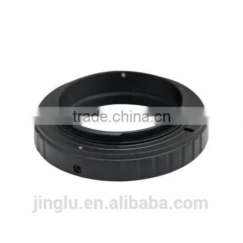 T2 to OM Lens Adapters for Olympus DSLR Camera E-300 E-620 E-450 E-3 E-30 E-500
