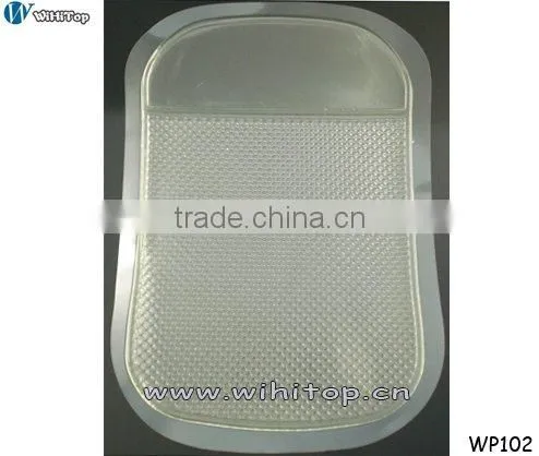 wp102 Sticky Pad
