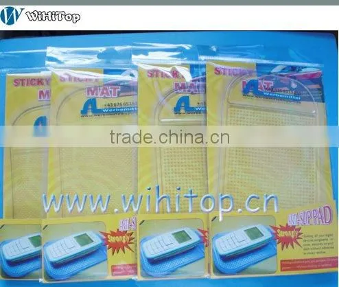 Anti Slip Dashboard Pad,Car Pad