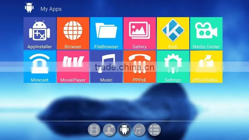 Acemax sex porn stream tv box Streaming Porn Tv Box G9C quad core supporting Gigabit 1000m internet and OTA technology