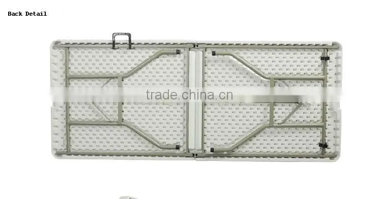 6ft folding conference table