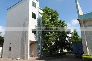 Jinjiang Xindasheng Shoes Material Co., Ltd. company overview - view 3