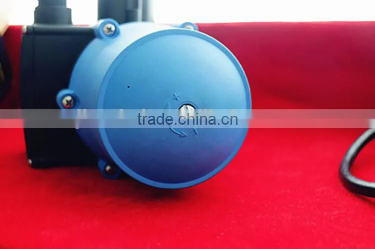 Water Pump Pressure Switch JH-3F Pressure Control switch