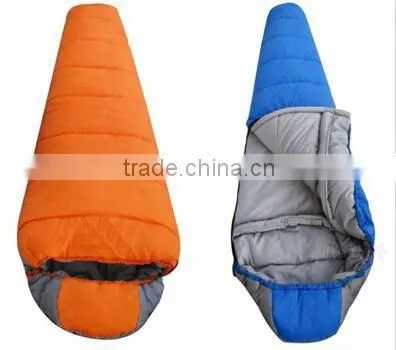 Nylon Sleeping bag (Manufacture)