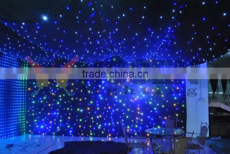 flexible led video light