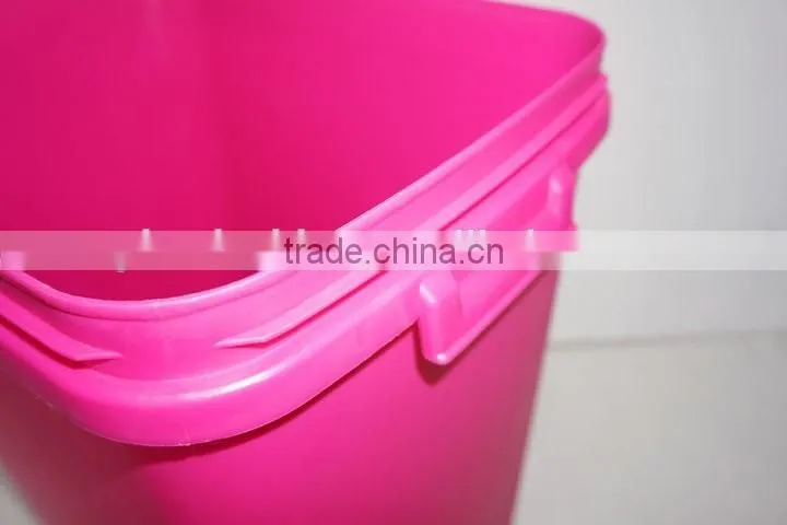 15KG 40liter dog and cat pet dry food storage container