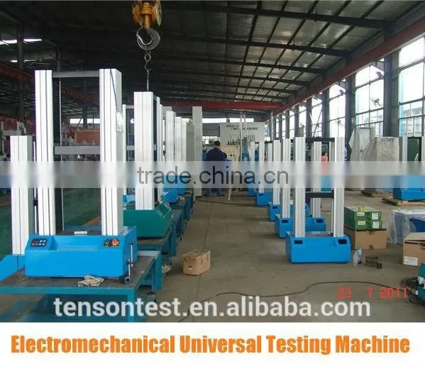 XYZ-B Dumbbell- Shapped Specimen Processing Machine