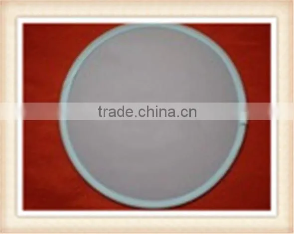 Promotional foldup foldable frisbee