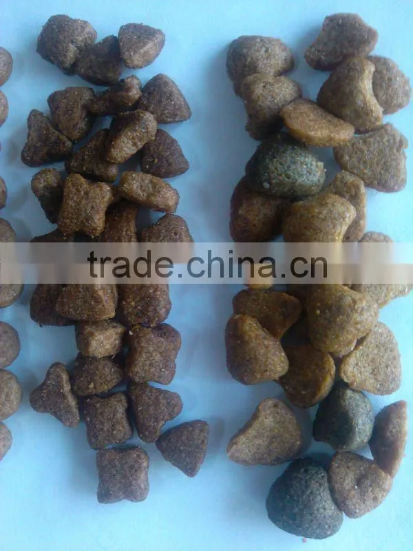 Dog/Cat/Fish food production line