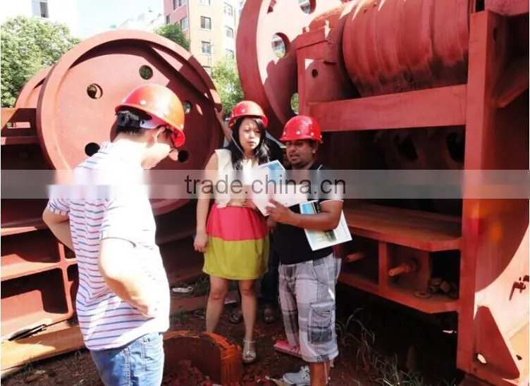 HOT hammer crusher with high quality,low price