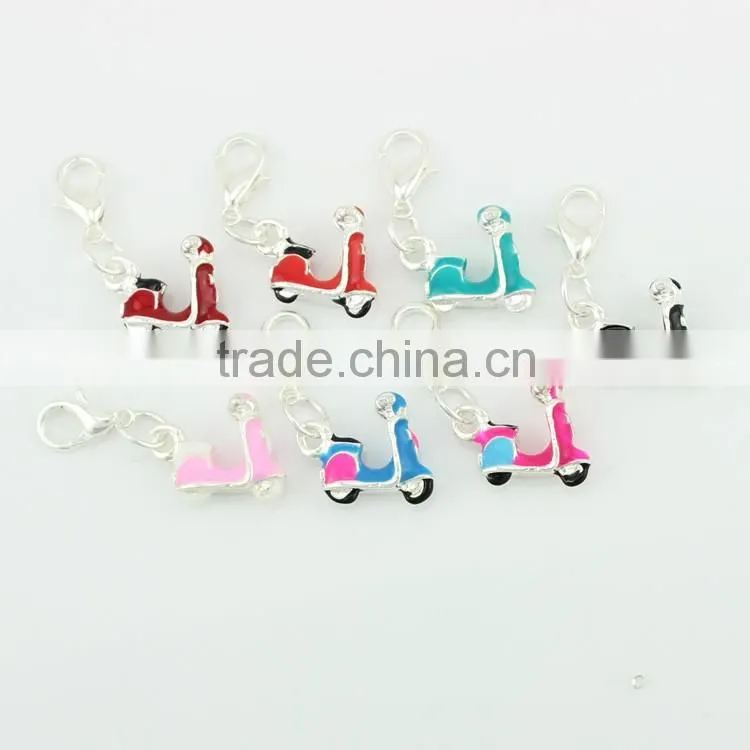 Wholesale 2016 Graduation Tassel And Year Charm