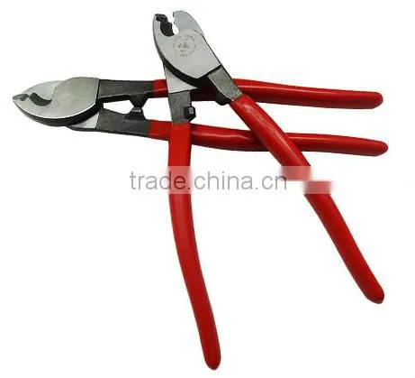 K-Master 8"/200mm 10"/250mm cable cutter electric cable cutter