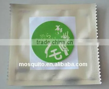 Rosh Pure Herbal essence oil Anti-mosquito Patch