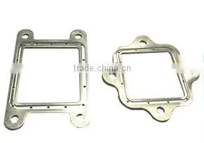 special aluminium alloy CNC machining turning parts