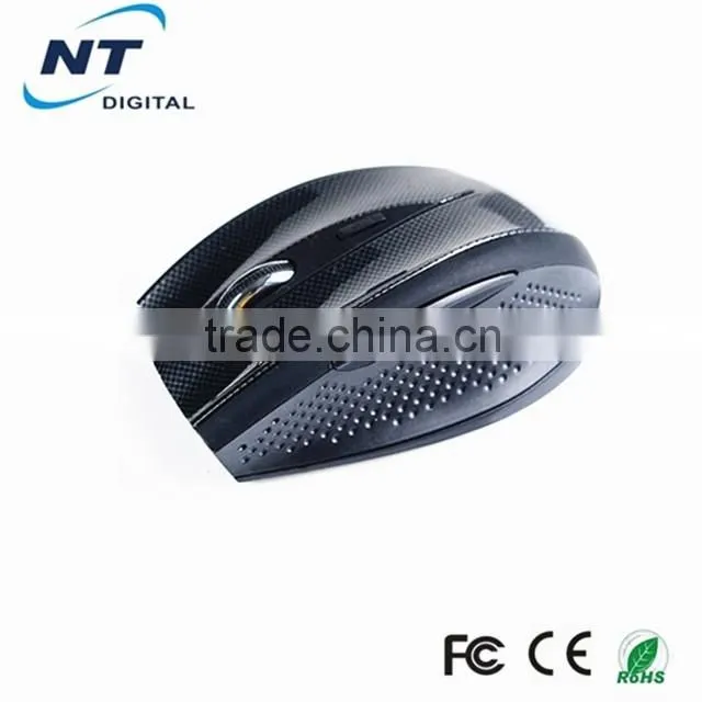 Computer Accessory Drivers USD 3D Optical Mouse