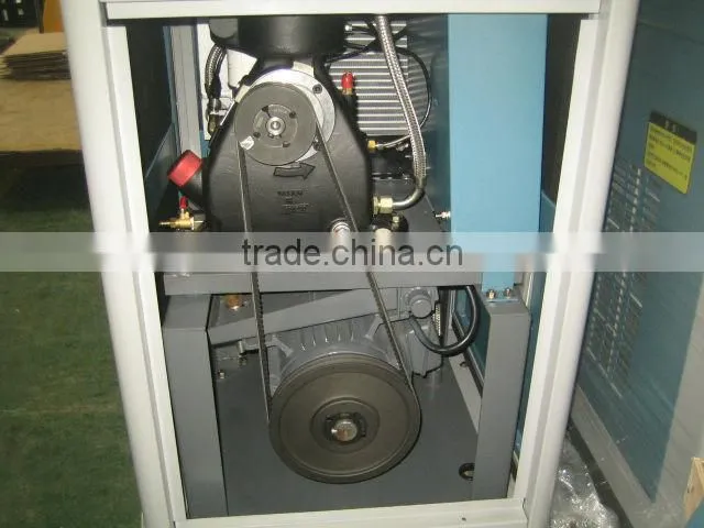 10HP/7.5KW Screw Air Compressor