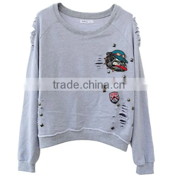 latest design winter sweater for ladies wholesale