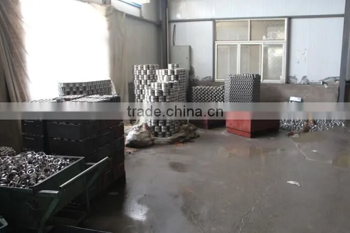 High Performance Tapered Roller Bearing With Competitive Price