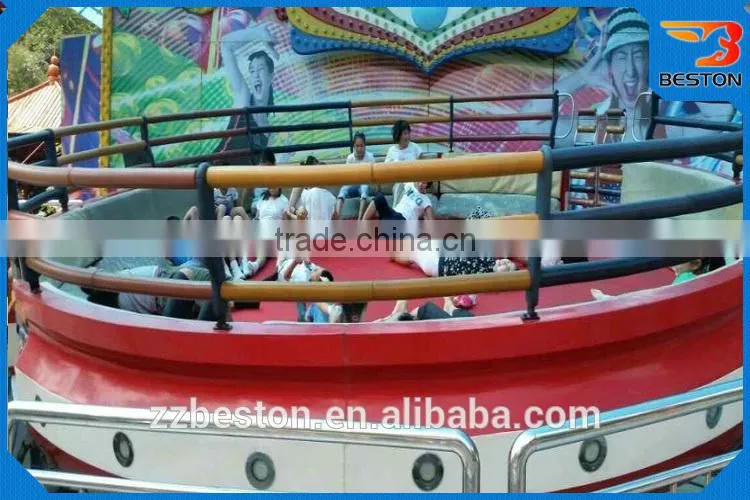 kids favorite amusement park rides mini disco tagada for sale