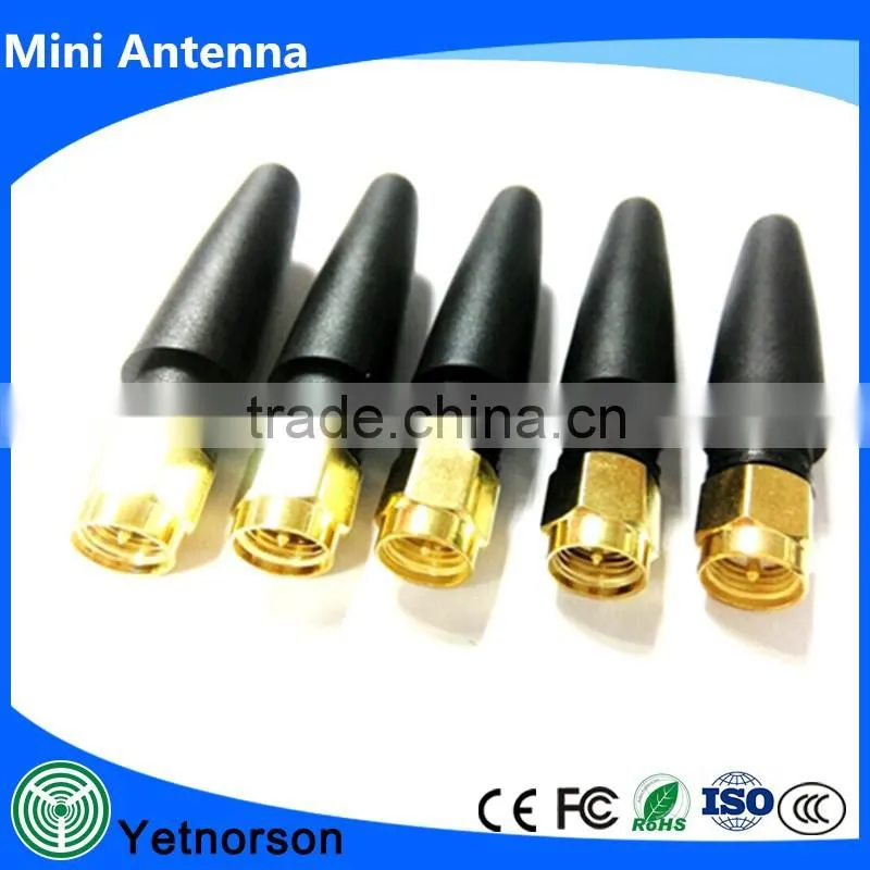 Hot sale new GSM booster antenna 900MHZ 1800MHZ 3db gsm antenna