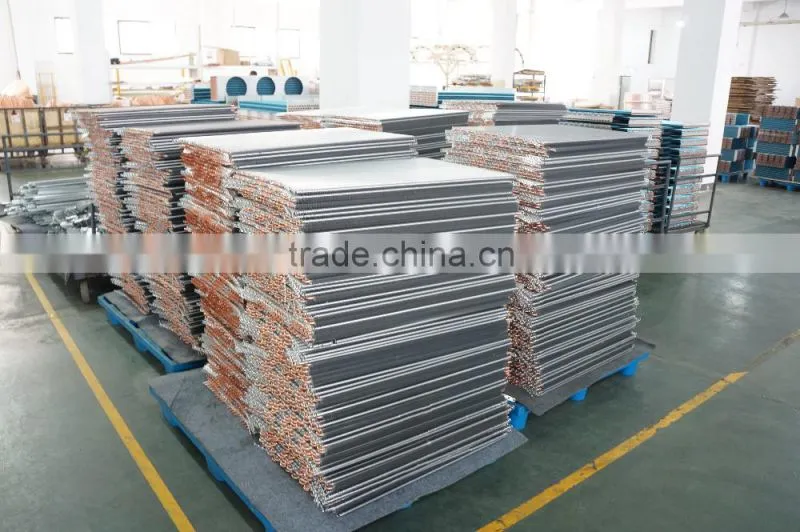GREATCOOL cooling equipment condenser