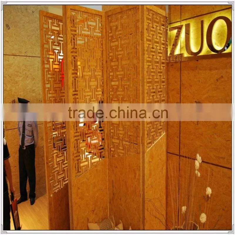 commercial osb/ waterproof osb/ prices for osb