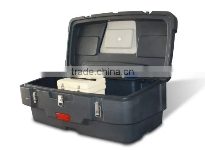 110L Rotomolded ATV Box ATV Cargo Boxes ATV Trunk