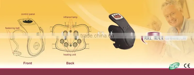 Knee device as seen on tv