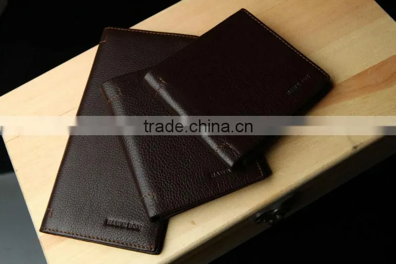 2014 fashional and popular card wallet