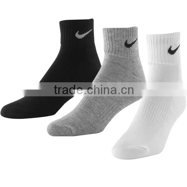 Trade assurance 70% cotton 30% polyester yarn for knitting glove and sock