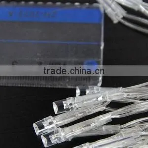 led construction pinup decorative net lights